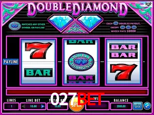 Inovações de Jogos na 027bet: O Futuro das Experiências Interativas